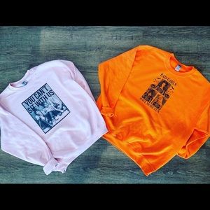 Hocus Pocus sweatshirts New! Any size!